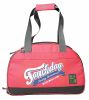 Touchdog Original Wick-Guard Water Resistant Fashion Pet Carrier