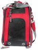 Touchdog Original Wick-Guard Water Resistant Fashion Pet Carrier